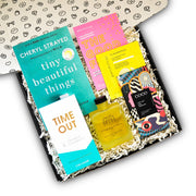 Good Grief Tiny Beautiful Things Curated