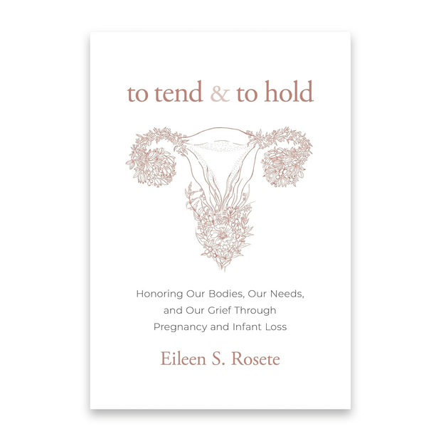Eileen S. Rosete To Tend and To Hold Books & Journals