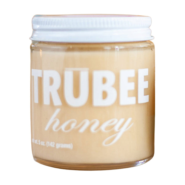 Trubee Cinnamon Whipped Honey Food & Drink