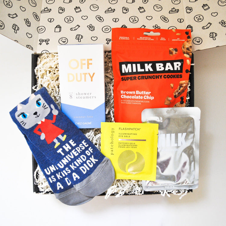 【GOOD GRIEF!/グッド グリーフ】 MEDICINE CASE About Good Grief