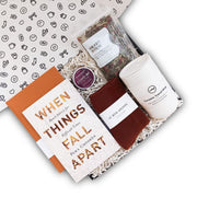 Good Grief When Things Fall Apart Curated