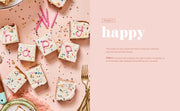 Becca Rae Tucker Baking by Feel: Recipes to Sort Out Your Emotions (Whatever They Are Today!) Books & Journals