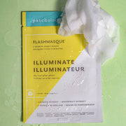 Patchology Illuminate Sheet Mask Bath & Beauty