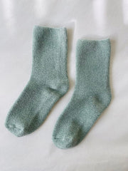 Le Bon Shoppe Cloud Socks - Bay Accessories