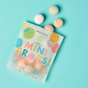 Dabble & Dollop Droplets! Kids Bath Bombs Bath & Beauty