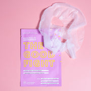 Patchology The Good Fight Sheet Mask Bath & Beauty