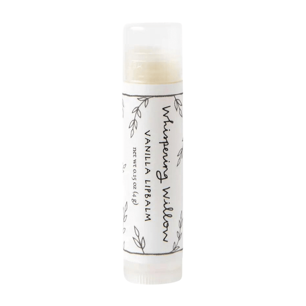 Whispering Willow All-Natural Lip Balm Bath & Beauty
