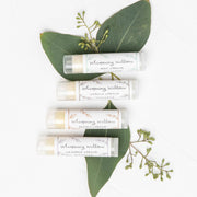 Whispering Willow All-Natural Lip Balm Bath & Beauty