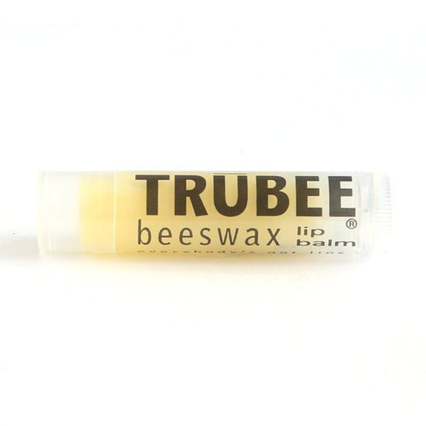 Trubee Beeswax Lip Balm Bath & Beauty
