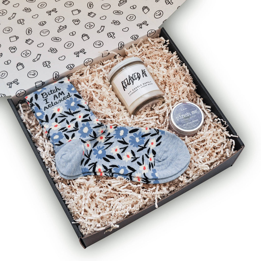 Cup of Love - Tea & Candle Gift Set - Due To Joy - Baby Loss Resources and  Miscarriage Gifts