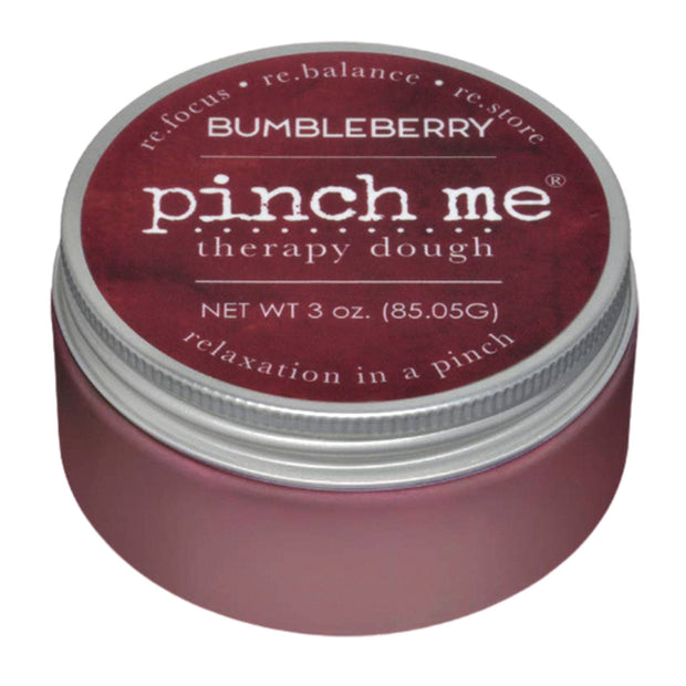 Pinch Me Therapy Dough Bumbleberry - Therapy Dough Novelty