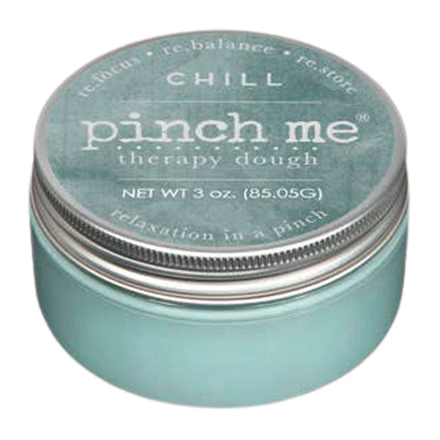 Pinch Me Therapy Dough Chill - Therapy Dough Novelty