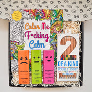 Good Grief Color Me F*cking Calm Curated