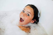 Dabble & Dollop Droplets! Kids Bath Bombs Bath & Beauty