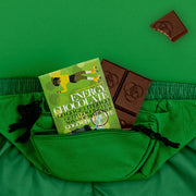 The Functional Chocolate Company Energy Chocolate - Energy Formula - Espresso Crunch Food & Drink
