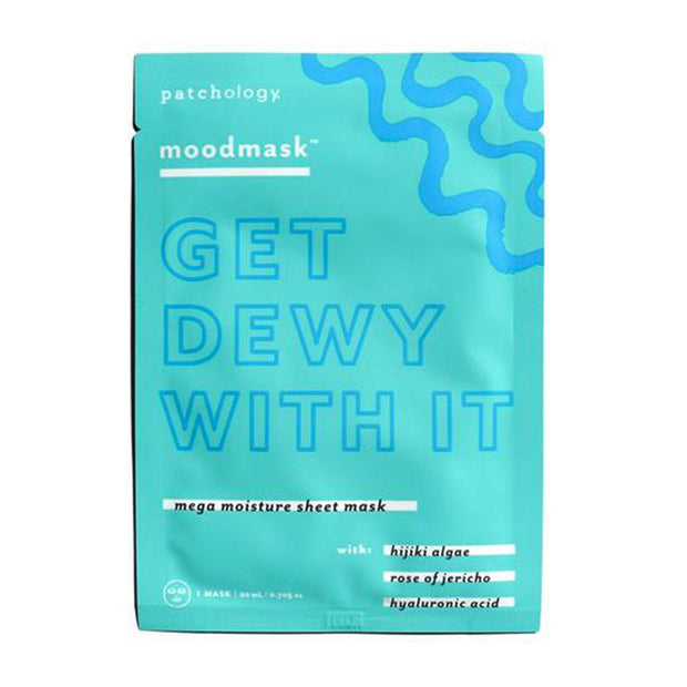 Patchology Get Dewy With It Sheet Mask Bath & Beauty
