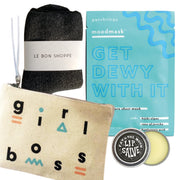 Good Grief Girl Boss Curated