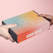 Good Grief Girl Boss Curated