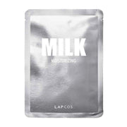 LAPCOS Milk Sheet Mask Bath & Beauty