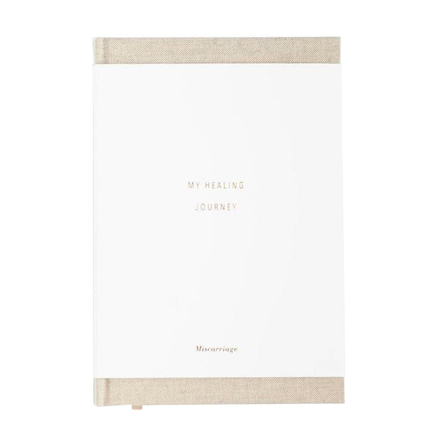 Promptly Journals Miscarriage Journal Books & Journals