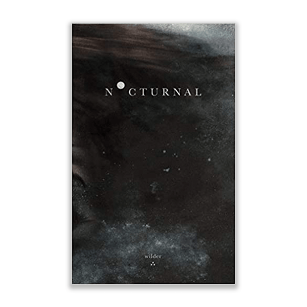 Wilder Nocturnal Books & Journals