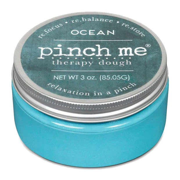 Pinch Me Therapy Dough Ocean - Therapy Dough Novelty