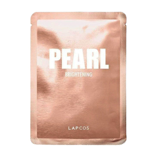 LAPCOS Pearl Sheet Mask Bath & Beauty