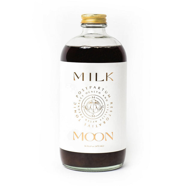 Milk Moon Postpartum Restorative Tonic Wellness