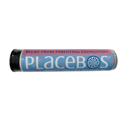 Placebos Mints Relief from Parenting Exhaustion Mints Food & Drink