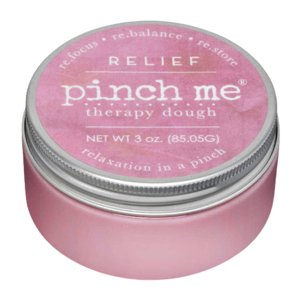 Pinch Me Therapy Dough Relief - Therapy Dough Novelty