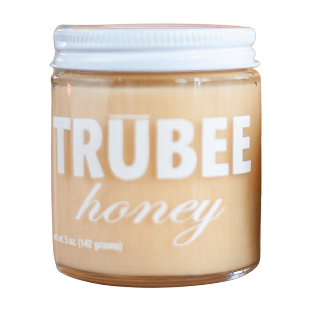 Trubee Whipped Honey Food & Drink