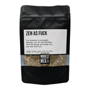 ModestMix Teas Zen as Fuck Tea Food & Drink
